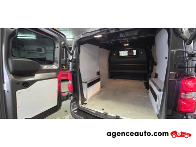Citroen Jumpy — 17