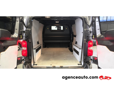 Citroen Jumpy — 16