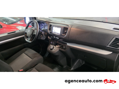 Citroen Jumpy — 8