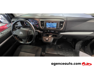Citroen Jumpy — 9