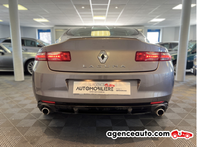 Renault Laguna — 17
