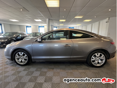 Renault Laguna — 16