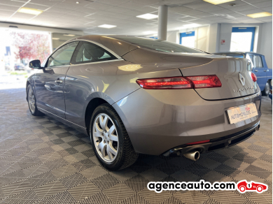 Renault Laguna — 3