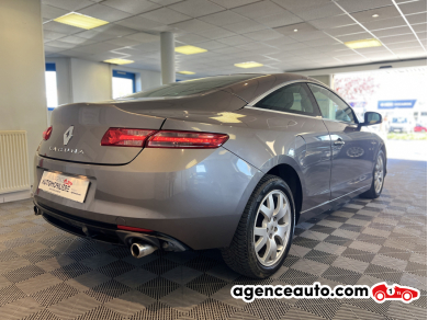 Renault Laguna — 5