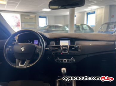 Renault Laguna — 4
