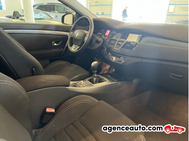 Renault Laguna — 15