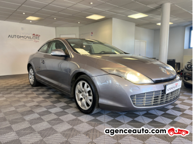 Renault Laguna — 2