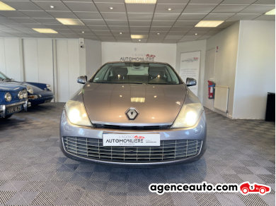 Renault Laguna — 18
