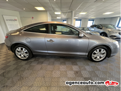 Renault Laguna — 19