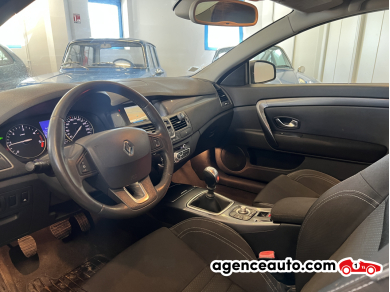 Renault Laguna — 6
