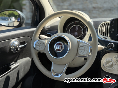Fiat FIAT 500 — 16