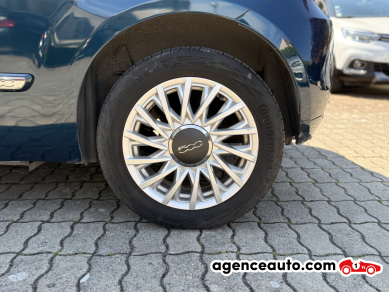Fiat FIAT 500 — 19