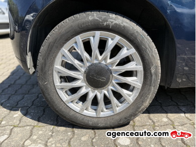 Fiat FIAT 500 — 20