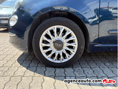 Fiat FIAT 500 — 22