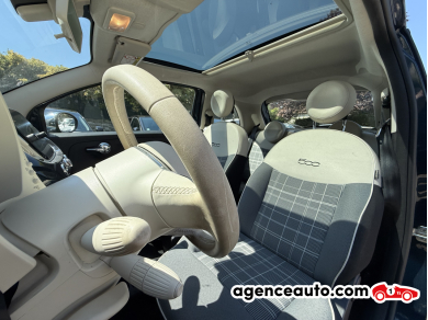 Fiat FIAT 500 — 11