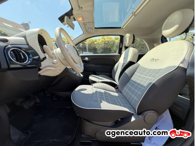 Fiat FIAT 500 — 10