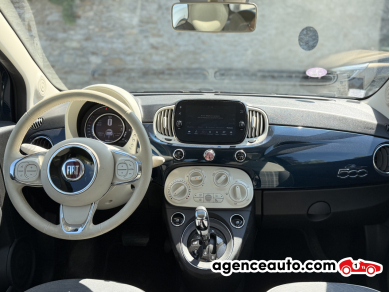 Fiat FIAT 500 — 15