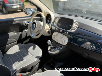 Fiat FIAT 500 — 12