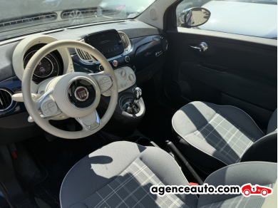 Fiat FIAT 500 — 9