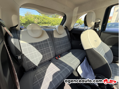Fiat FIAT 500 — 13