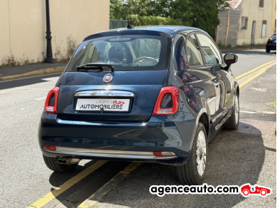 Fiat FIAT 500 — 4