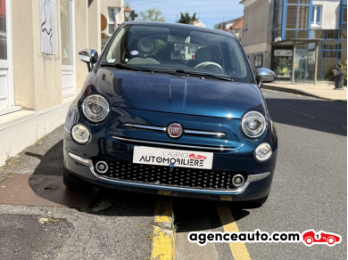 Fiat FIAT 500 — 2