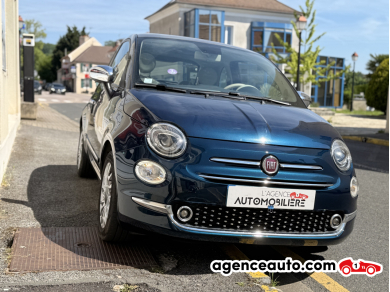 Fiat FIAT 500 — 3