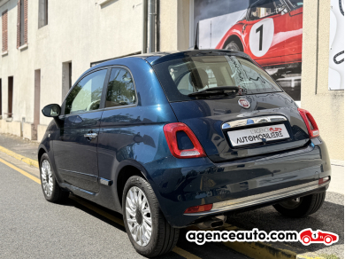 Fiat FIAT 500 — 6