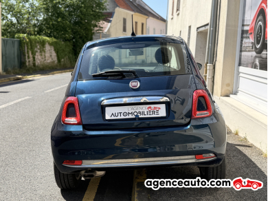 Fiat FIAT 500 — 5