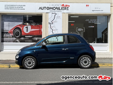 Fiat FIAT 500 — 7