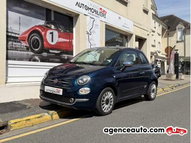 Fiat FIAT 500