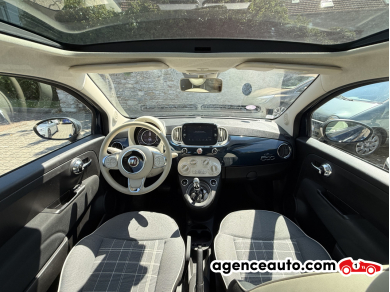 Fiat FIAT 500 — 14