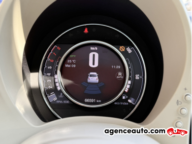 Fiat FIAT 500 — 18
