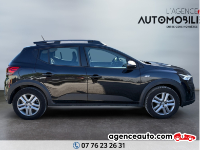 Dacia Sandero — 2