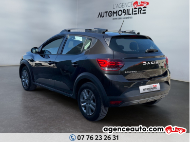 Dacia Sandero — 5