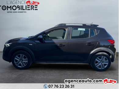 Dacia Sandero — 6
