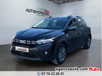 Dacia Sandero — 7