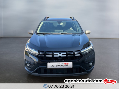 Dacia Sandero — 8