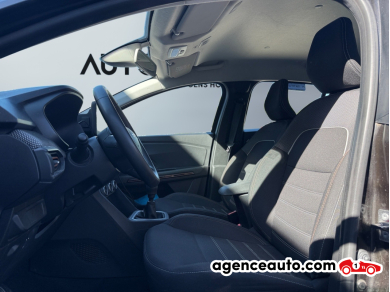 Dacia Sandero — 9