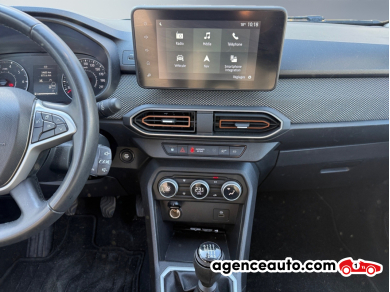 Dacia Sandero — 11
