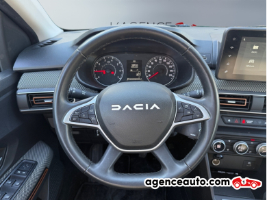 Dacia Sandero — 13