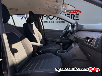 Dacia Sandero — 14