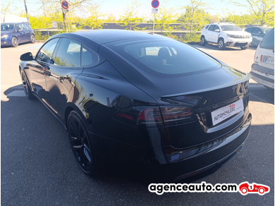 Tesla Model S — 6