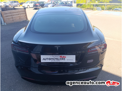 Tesla Model S — 7