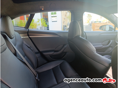 Tesla Model S — 13