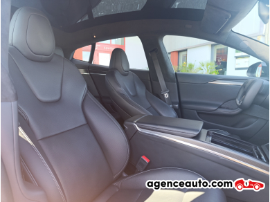 Tesla Model S — 12
