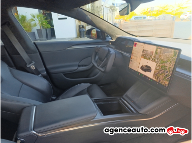Tesla Model S — 11