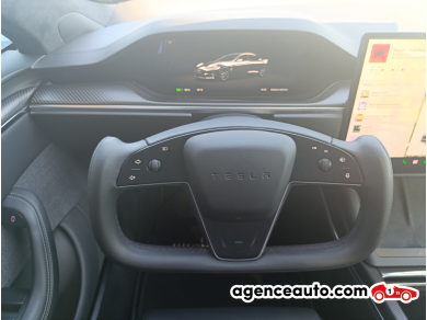 Tesla Model S — 20