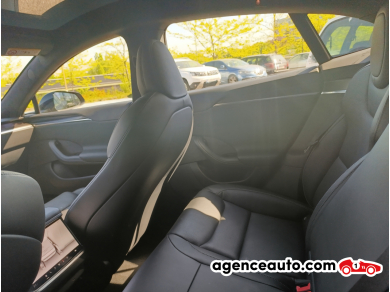 Tesla Model S — 14