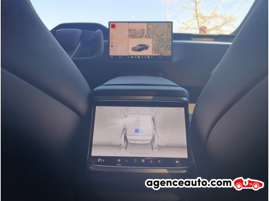 Tesla Model S — 34
